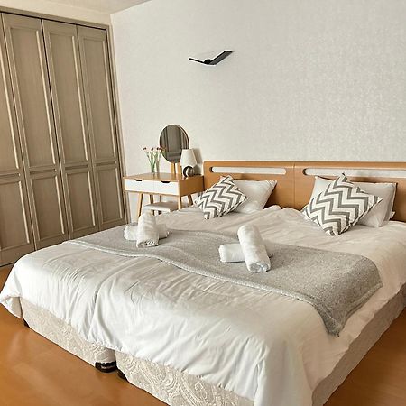 Roomy 4Br Home Sleeps 9／Shinosaka／Large Groups Eksteriør bilde