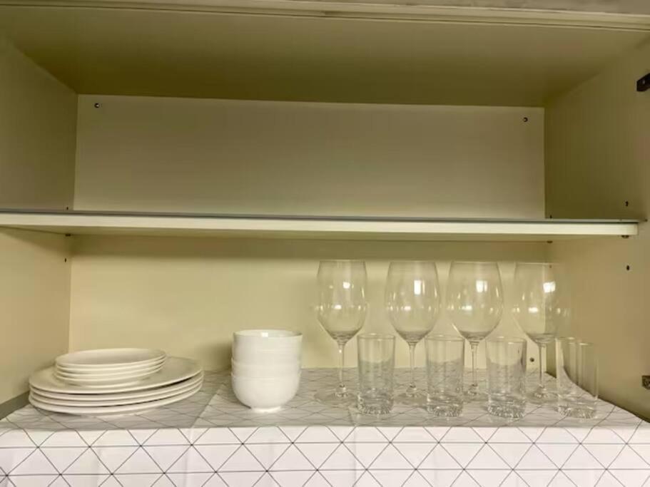 Roomy 4Br Home Sleeps 9／Shinosaka／Large Groups Eksteriør bilde