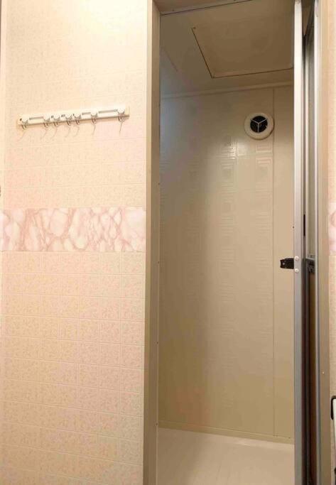 Roomy 4Br Home Sleeps 9／Shinosaka／Large Groups Eksteriør bilde